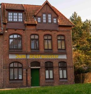 Sülfmeister Haus